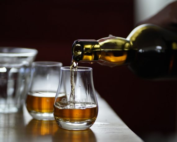 Islay Scotch