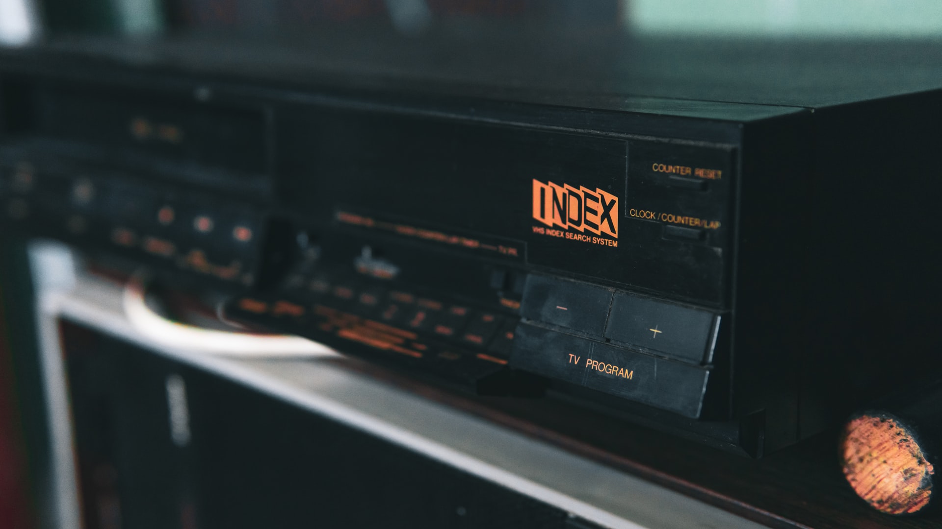 vhs to dvd
